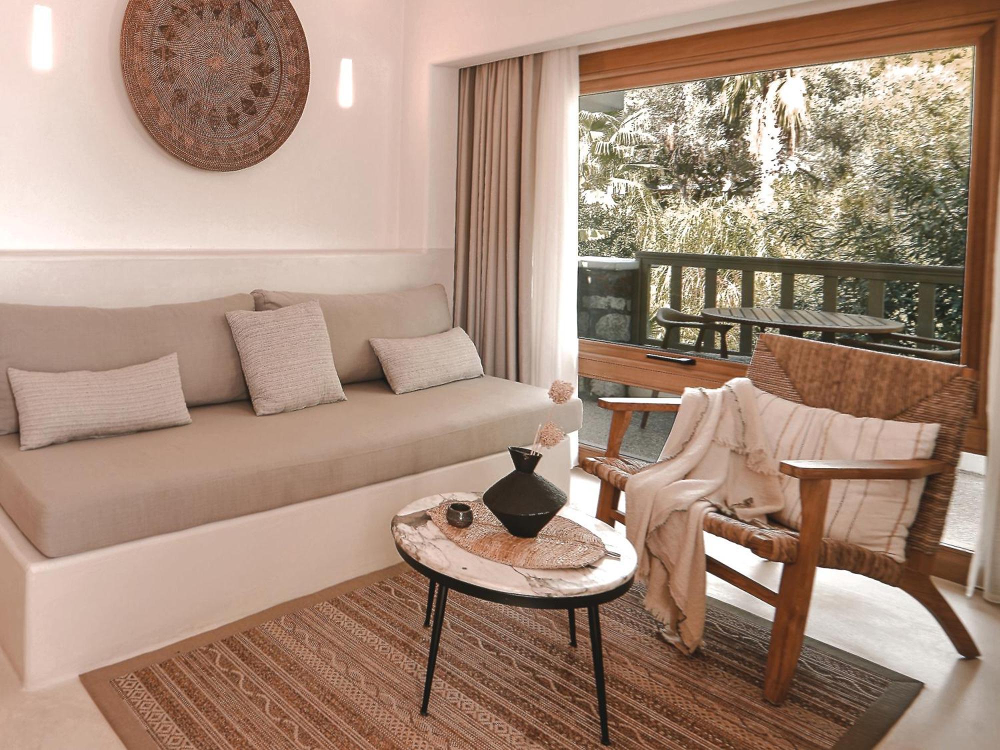 Perios Beach House - Adults Only Turunç Dış mekan fotoğraf