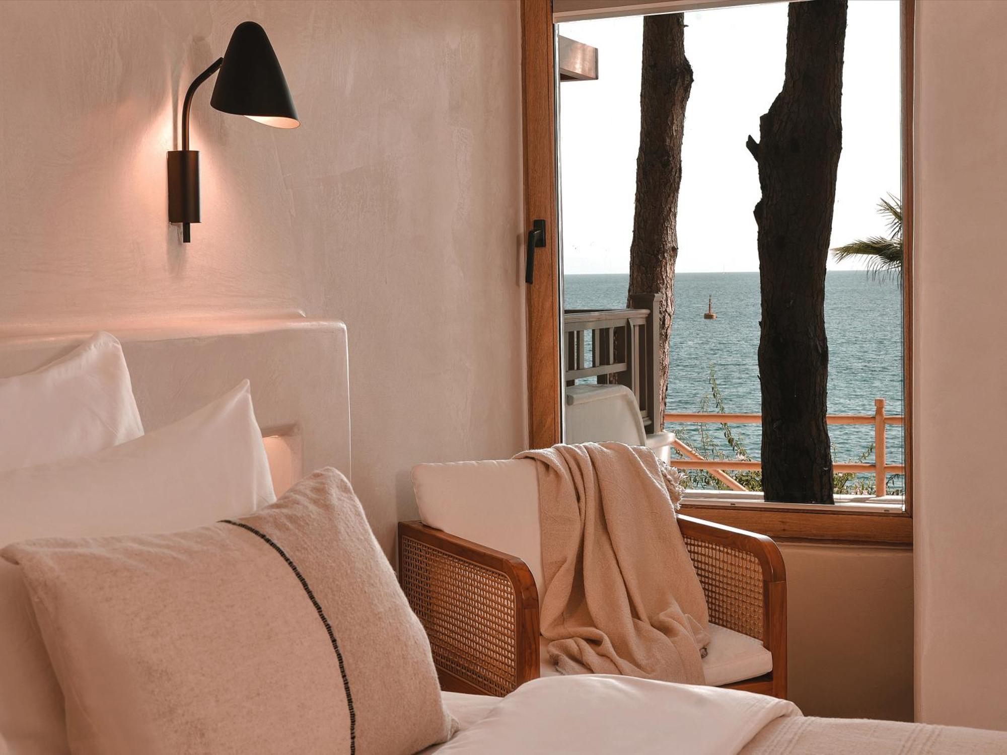 Perios Beach House - Adults Only Turunç Dış mekan fotoğraf