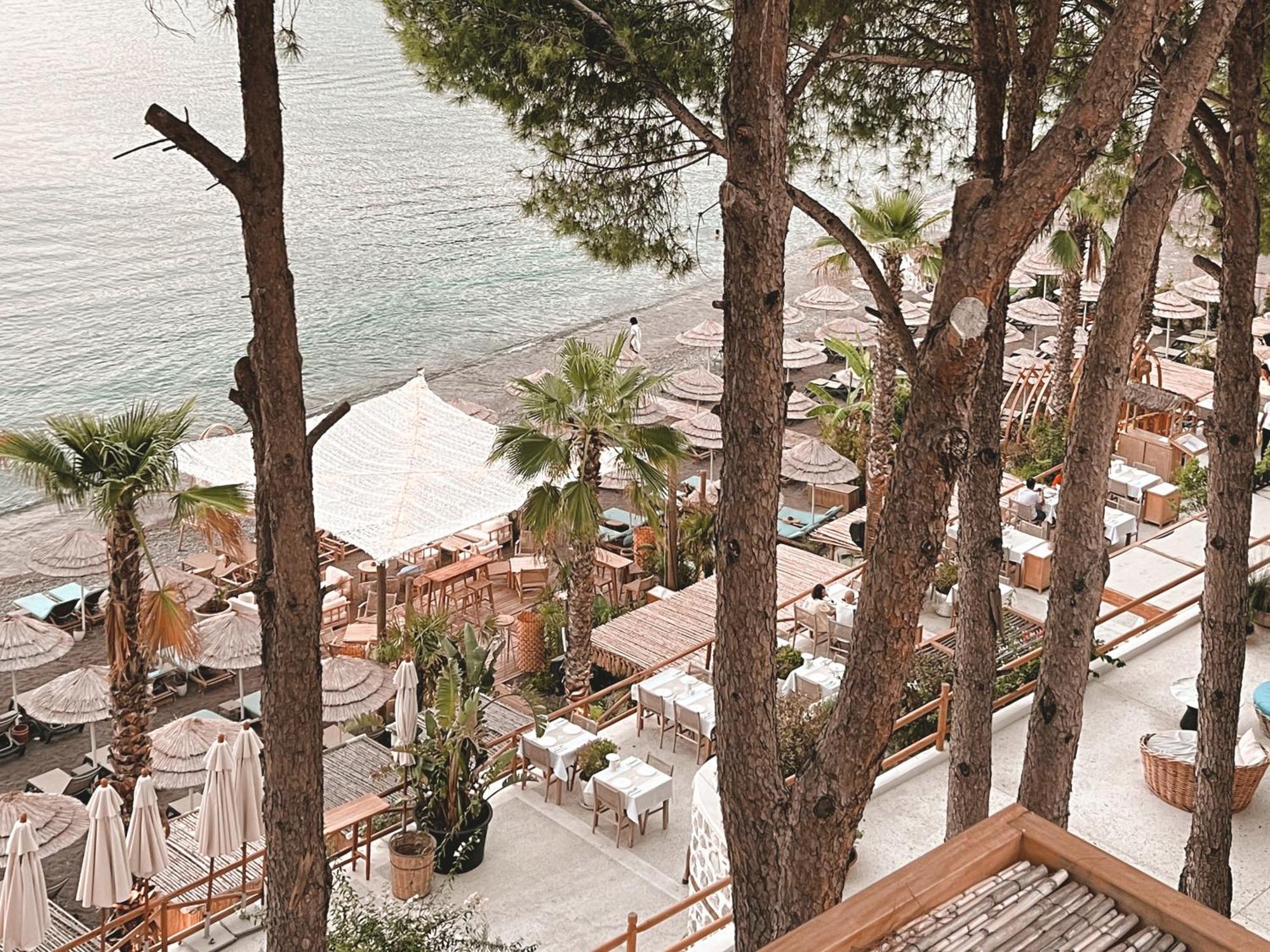 Perios Beach House - Adults Only Turunç Dış mekan fotoğraf