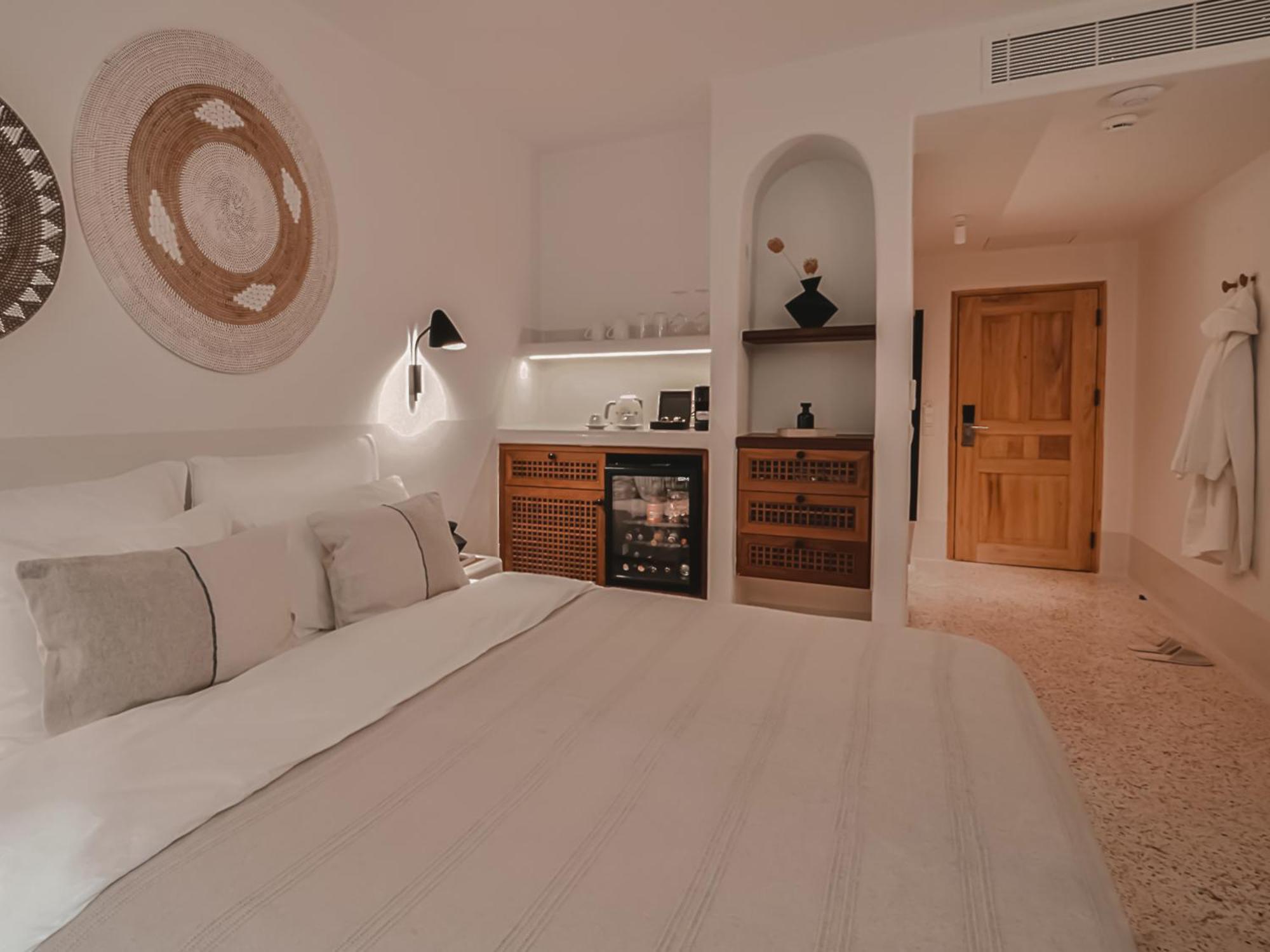 Perios Beach House - Adults Only Turunç Oda fotoğraf
