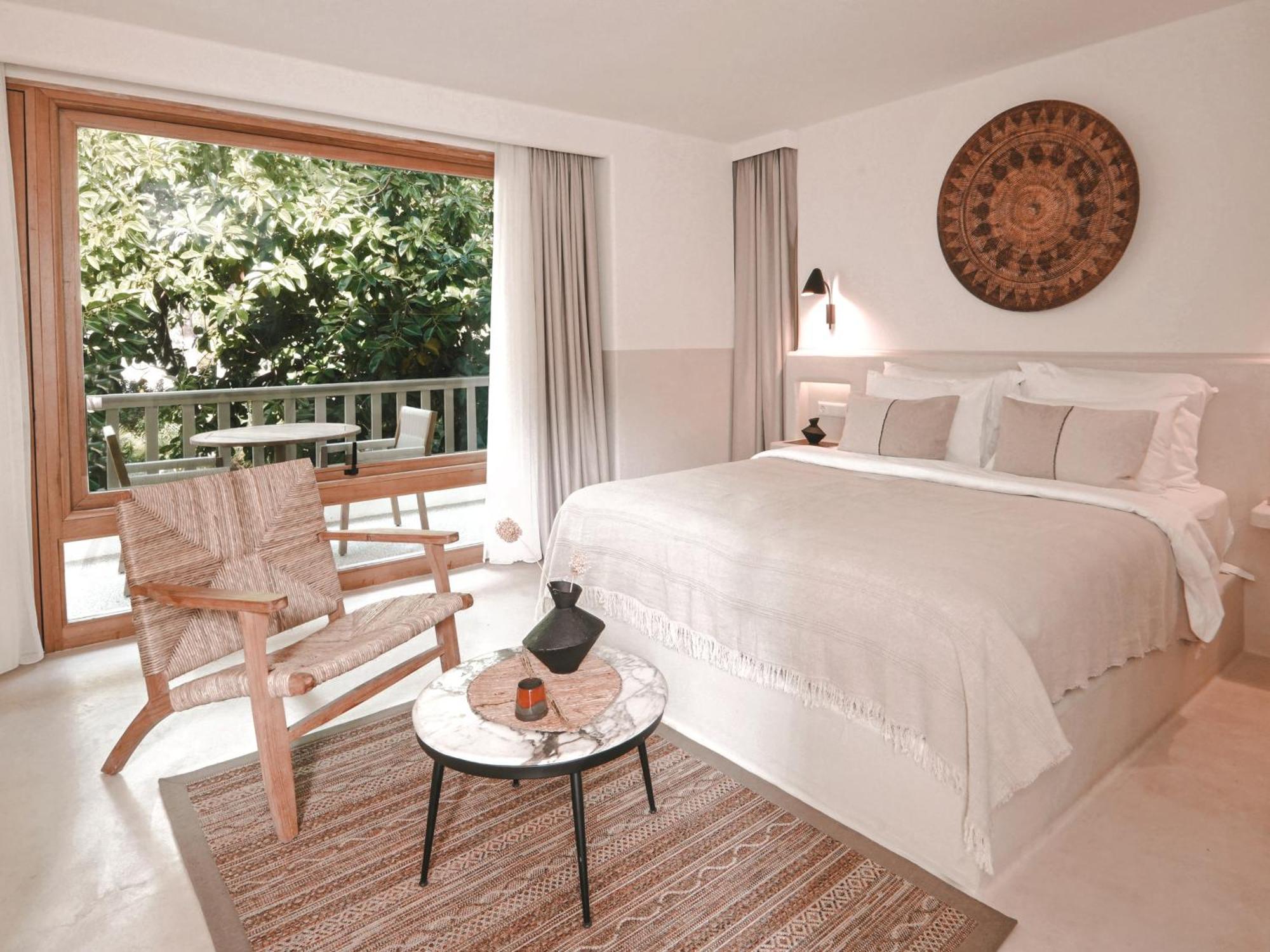 Perios Beach House - Adults Only Turunç Oda fotoğraf