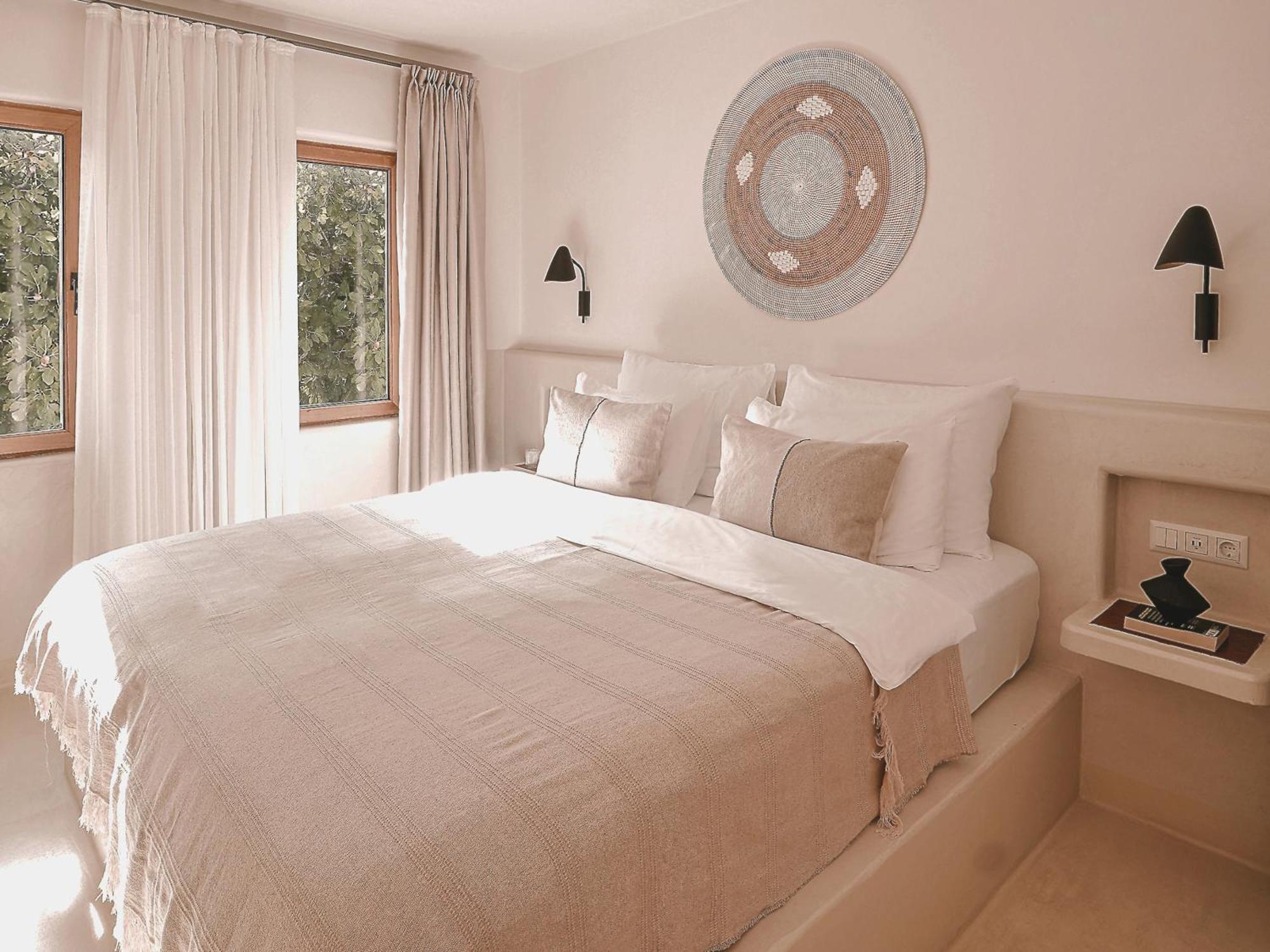 Perios Beach House - Adults Only Turunç Oda fotoğraf